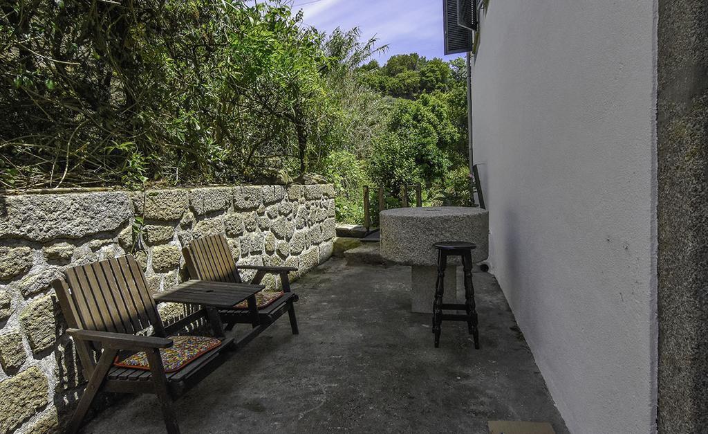 Moinho Do Prado Διαμέρισμα Vila Nova de Cerveira Εξωτερικό φωτογραφία