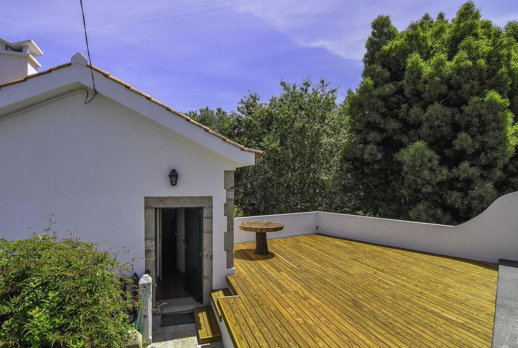 Moinho Do Prado Διαμέρισμα Vila Nova de Cerveira Εξωτερικό φωτογραφία