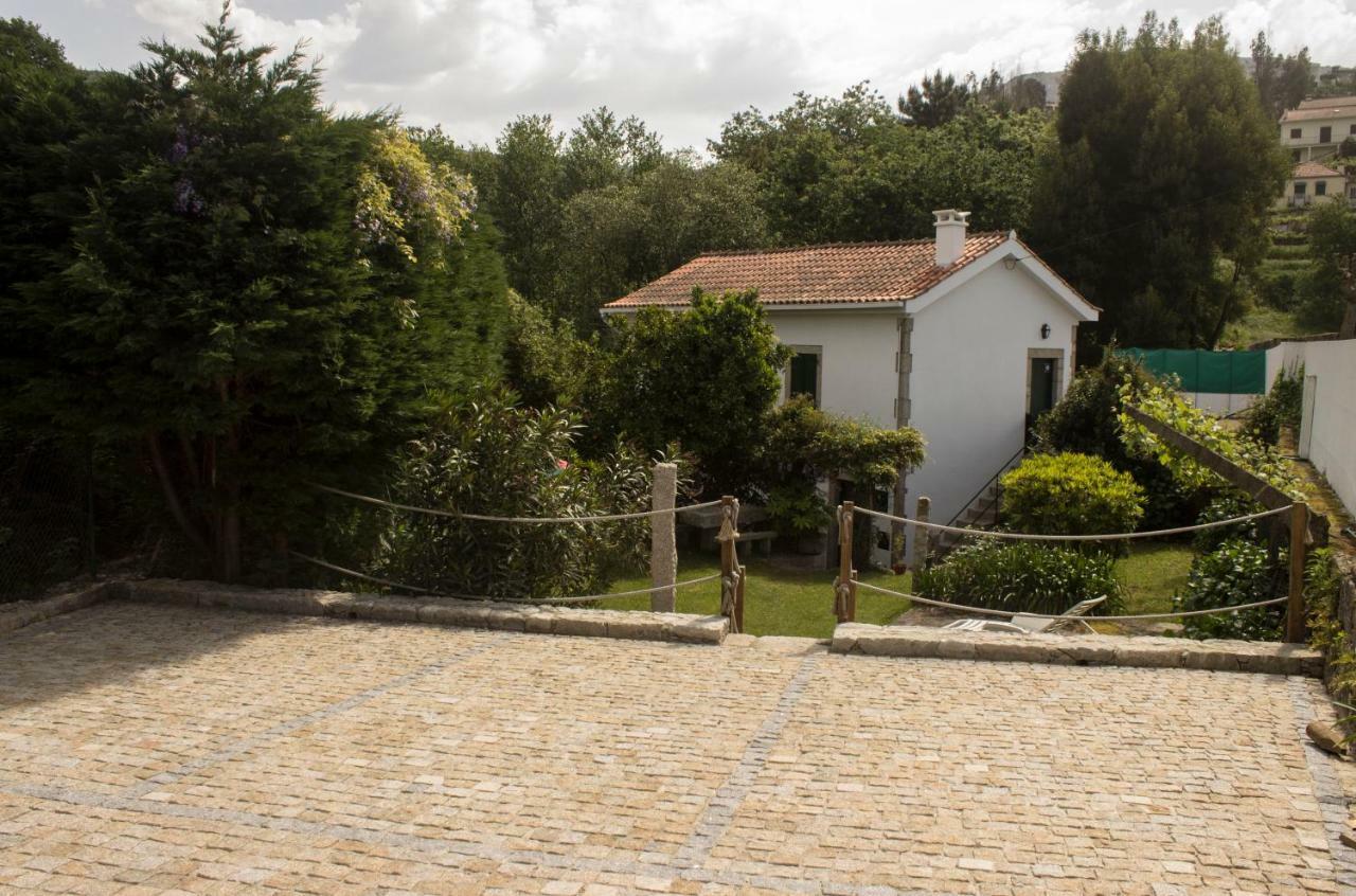 Moinho Do Prado Διαμέρισμα Vila Nova de Cerveira Εξωτερικό φωτογραφία