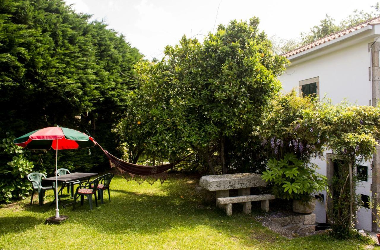 Moinho Do Prado Διαμέρισμα Vila Nova de Cerveira Εξωτερικό φωτογραφία